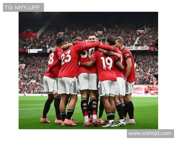 2019赛季曼联与利物浦激战回顾红色宿敌的巅峰对决