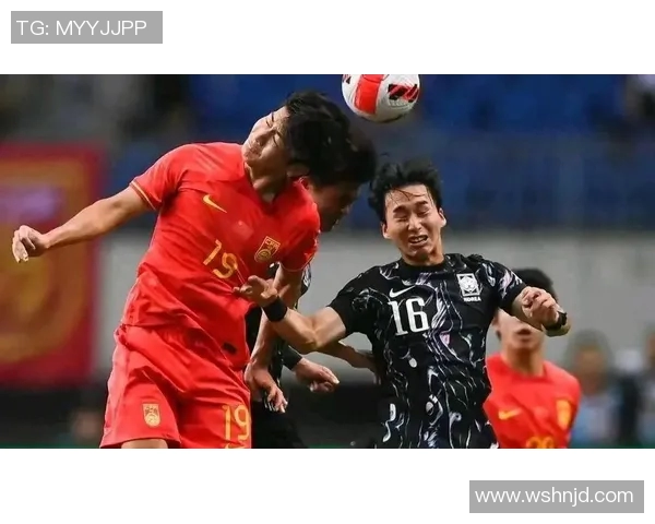 U19国足迎战日本队全力以赴力争胜利展现青春风采